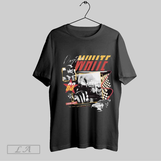 Top Sebastian Stan Dayton White In Logan Lucky Your Body Is Your Operating Systems T Shirt Sweatshirt Hoodie Shirt
