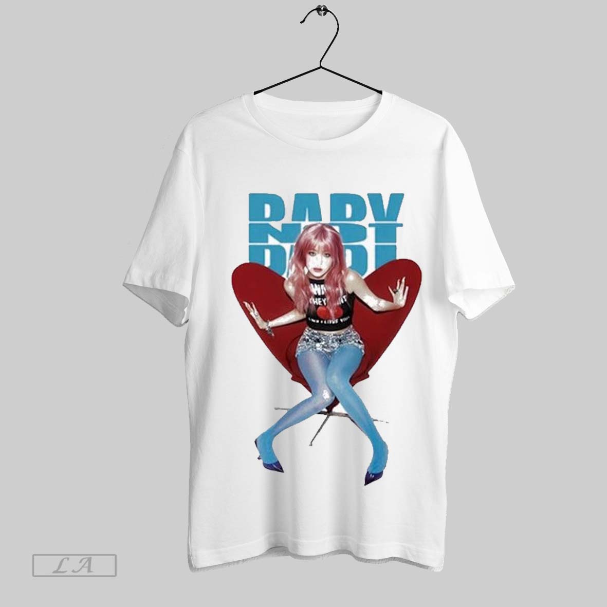 Top Seulgi Baby Not Baby T Shirt Sweatshirt Hoodie Shirt