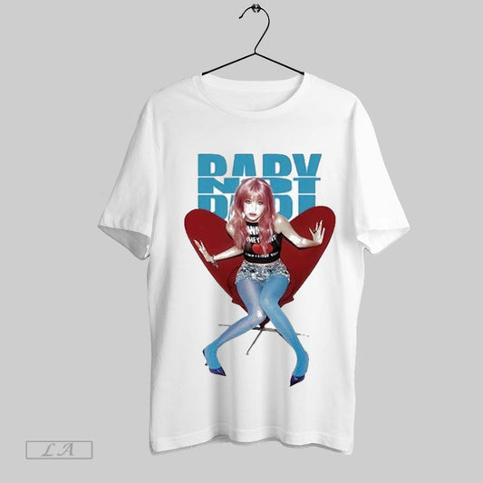 Top Seulgi Baby Not Baby T Shirt Sweatshirt Hoodie Shirt