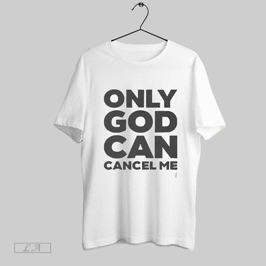 Top Seulgi Only God Can Cancel Me 2025 T Shirt Sweatshirt Hoodie Shirt