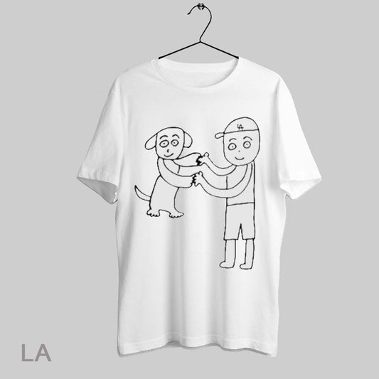 Top Shohei Ohtani And Decopin X Kenta Maeda 2025 T Shirt Sweatshirt Hoodie Shirt