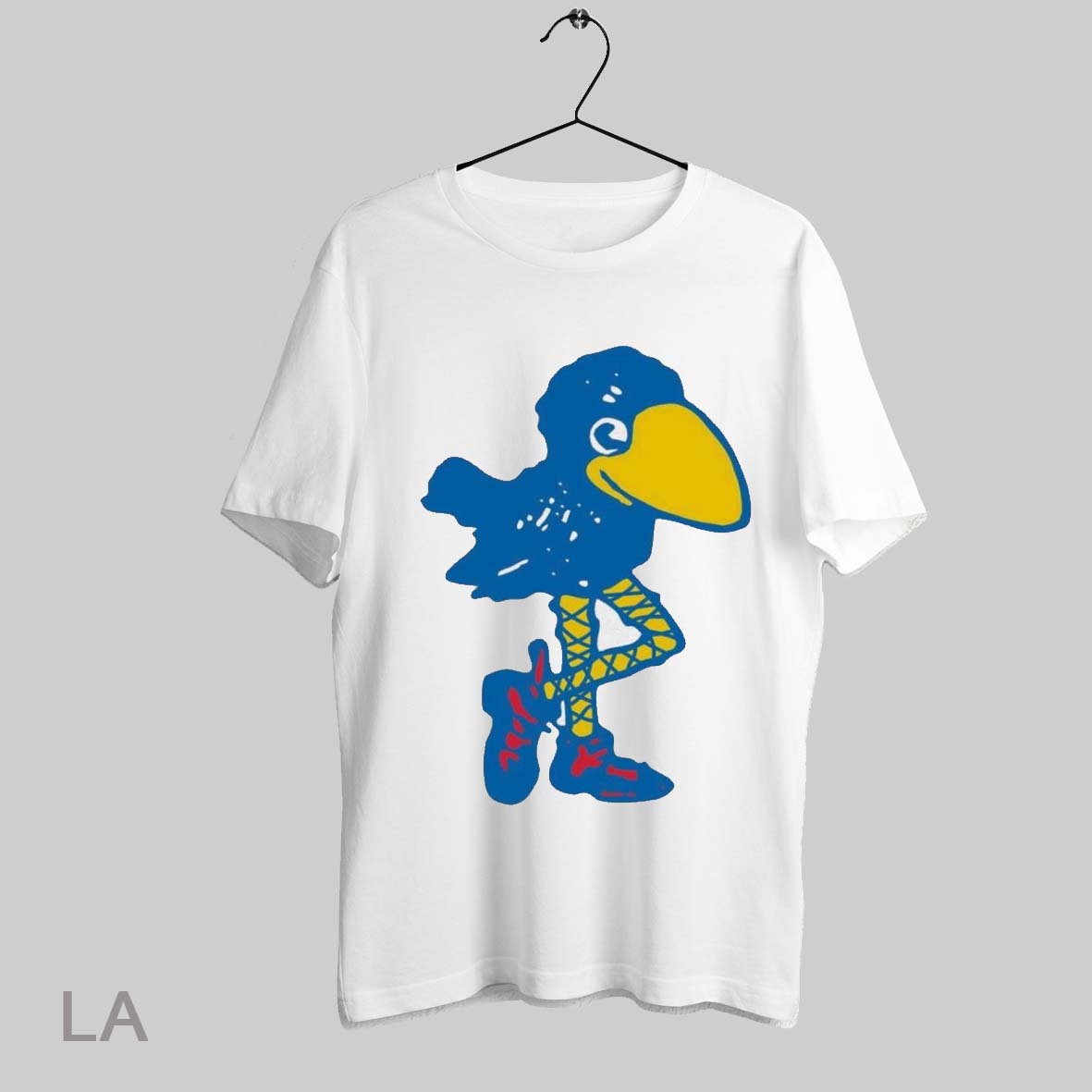Top Sickos Committee In Honor Of Bill Selfs Look Heres Leggy Jayhawk With Fishnets Kansas Jayhawks T Shirt Sweatshirt Hoodie Shirt
