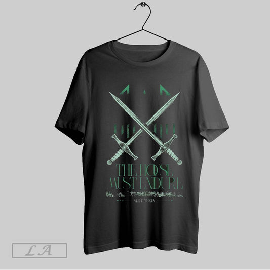 Top Sleep Token Even In Arcadia Merch Tee House Veridian T Shirt Sweatshirt Hoodie Shirt