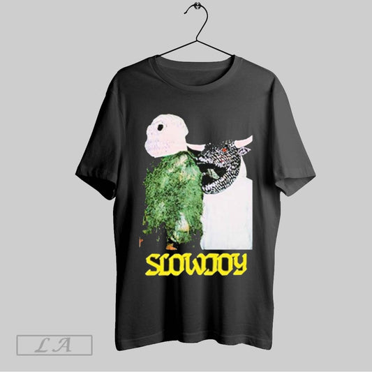 Top Slow Joy A Joy So Slow At Times I Dont Think Its Coming T Shirt Sweatshirt Hoodie Shirt