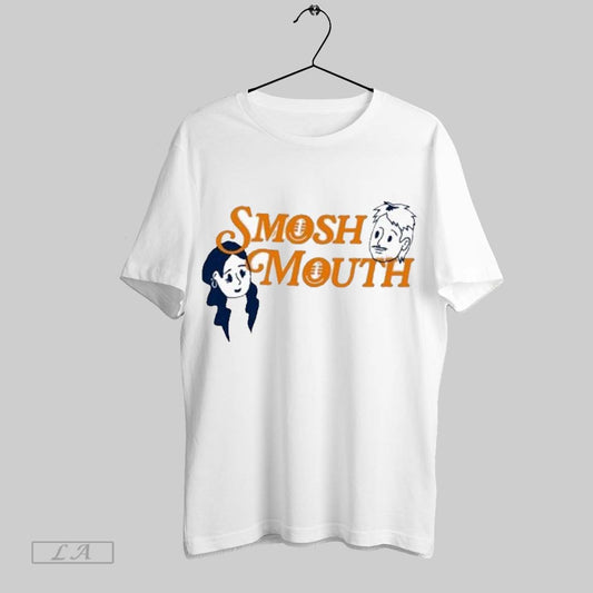 Top Smosh Mouth Live T Shirt Sweatshirt Hoodie Shirt