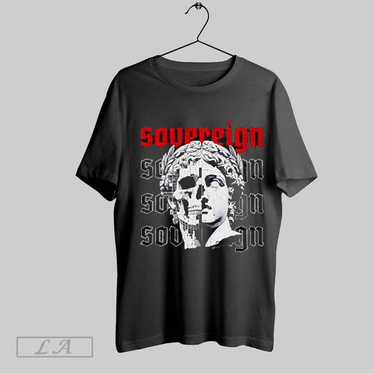 Top Sovereign Caesar 2025 T Shirt Sweatshirt Hoodie Shirt