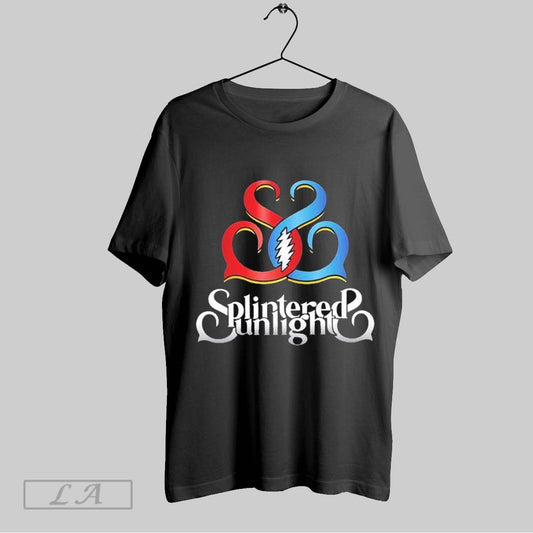 Top Splintered Sunlight Grateful Dead T Shirt Sweatshirt Hoodie Shirt