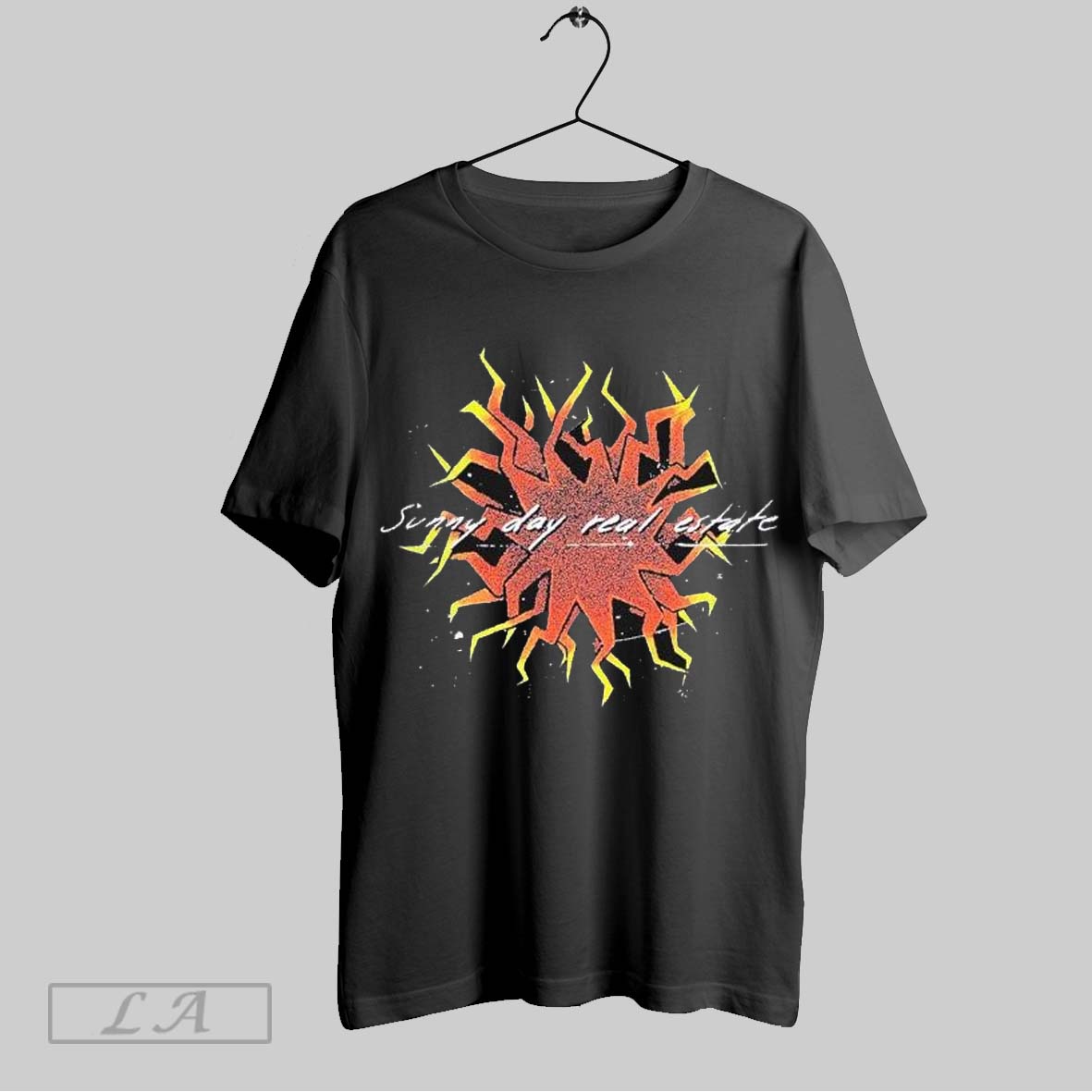 Top Sunny Day Real Estate How It Feels To Be Something On T Shirt Sweatshirt Hoodie Shirt