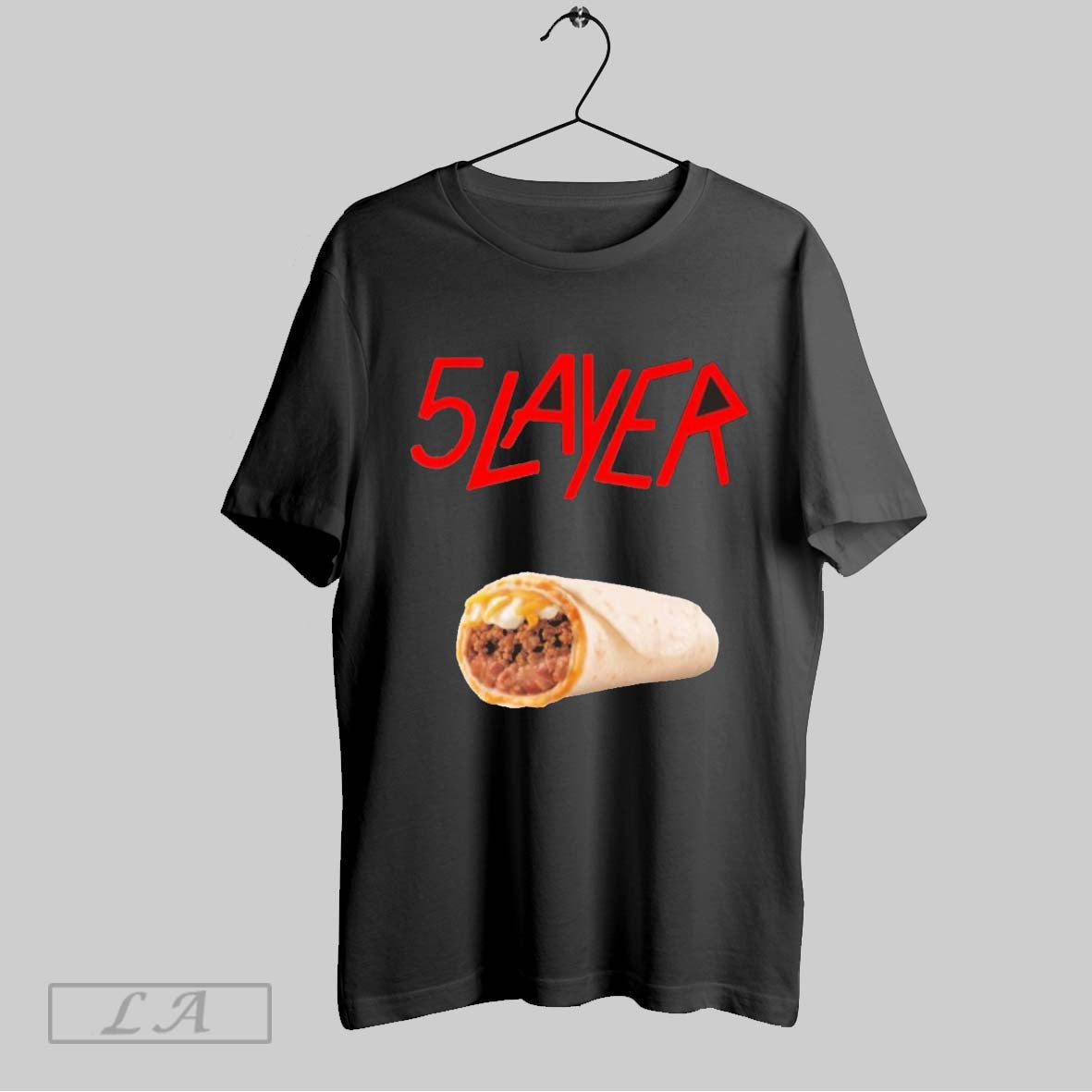 Top Tacos 5layer 2025 T Shirt Sweatshirt Hoodie Shirt