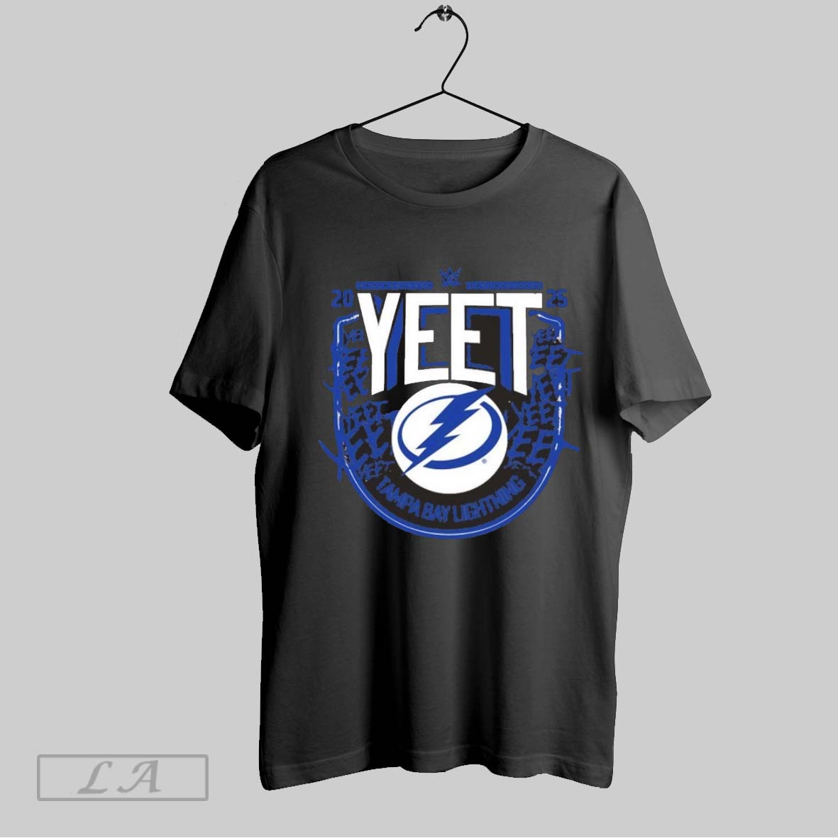 Top Tampa Bay Lightning Wwe Yeet 2025 T Shirt Sweatshirt Hoodie Shirt
