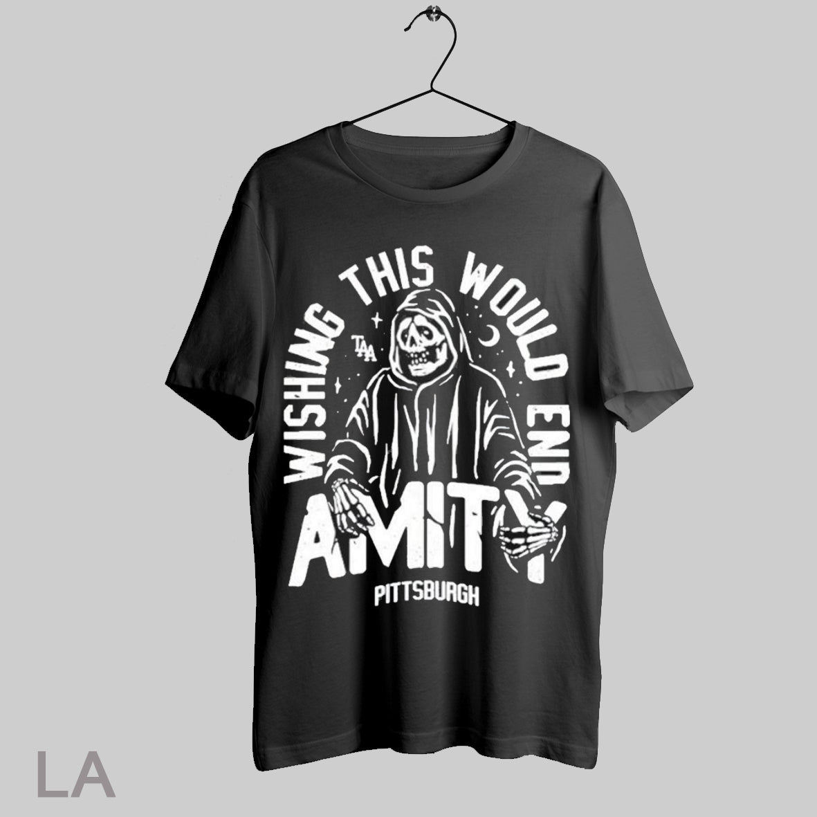 Top The Amity Affliction Pittsburgh Pepper T Shirt Sweatshirt Hoodie Shirt