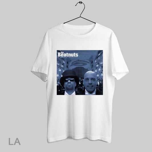 Top The Beatnuts A Musical Massacre T Shirt Sweatshirt Hoodie Shirt