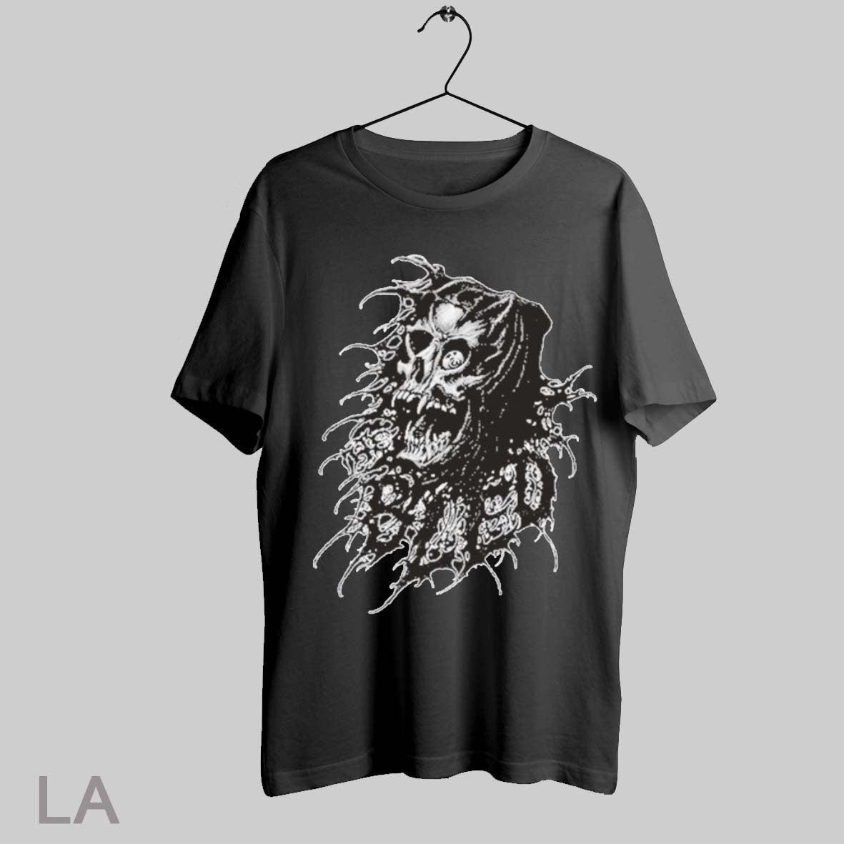 Top The Bled Reaper T Shirt Sweatshirt Hoodie Shirt