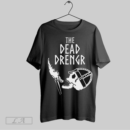 Top The Brothers Gwynne The Dead Drengr T Shirt Sweatshirt Hoodie Shirt