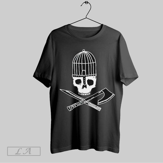 Top The Brothers Gwynne Thought Cage T Shirt Sweatshirt Hoodie Shirt