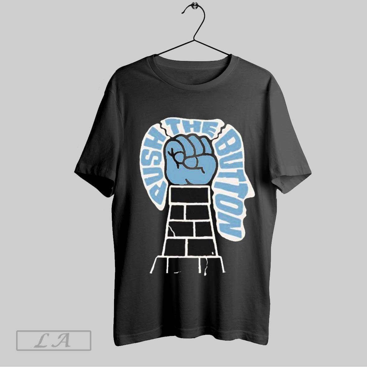 Top The Chemical Brothers Push The Button T Shirt Sweatshirt Hoodie Shirt