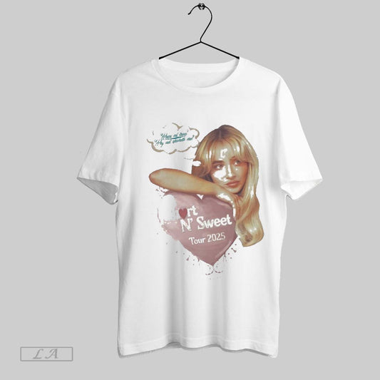 Top The Circle Butter Heart 2025 T Shirt Sweatshirt Hoodie Shirt
