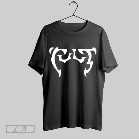 Top The Cult Hemp Cult Logo 2025 T Shirt Sweatshirt Hoodie Shirt