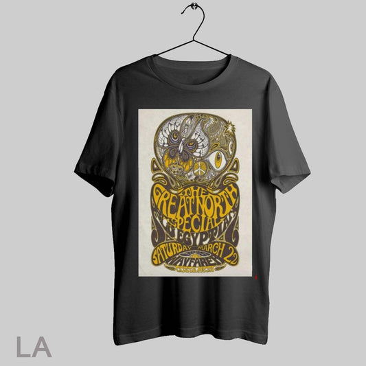 Top The Great North Special Mar 22 2025 The Wayfarer In Costa Mesa Ca Poste T Shirt Sweatshirt Hoodie Shirt