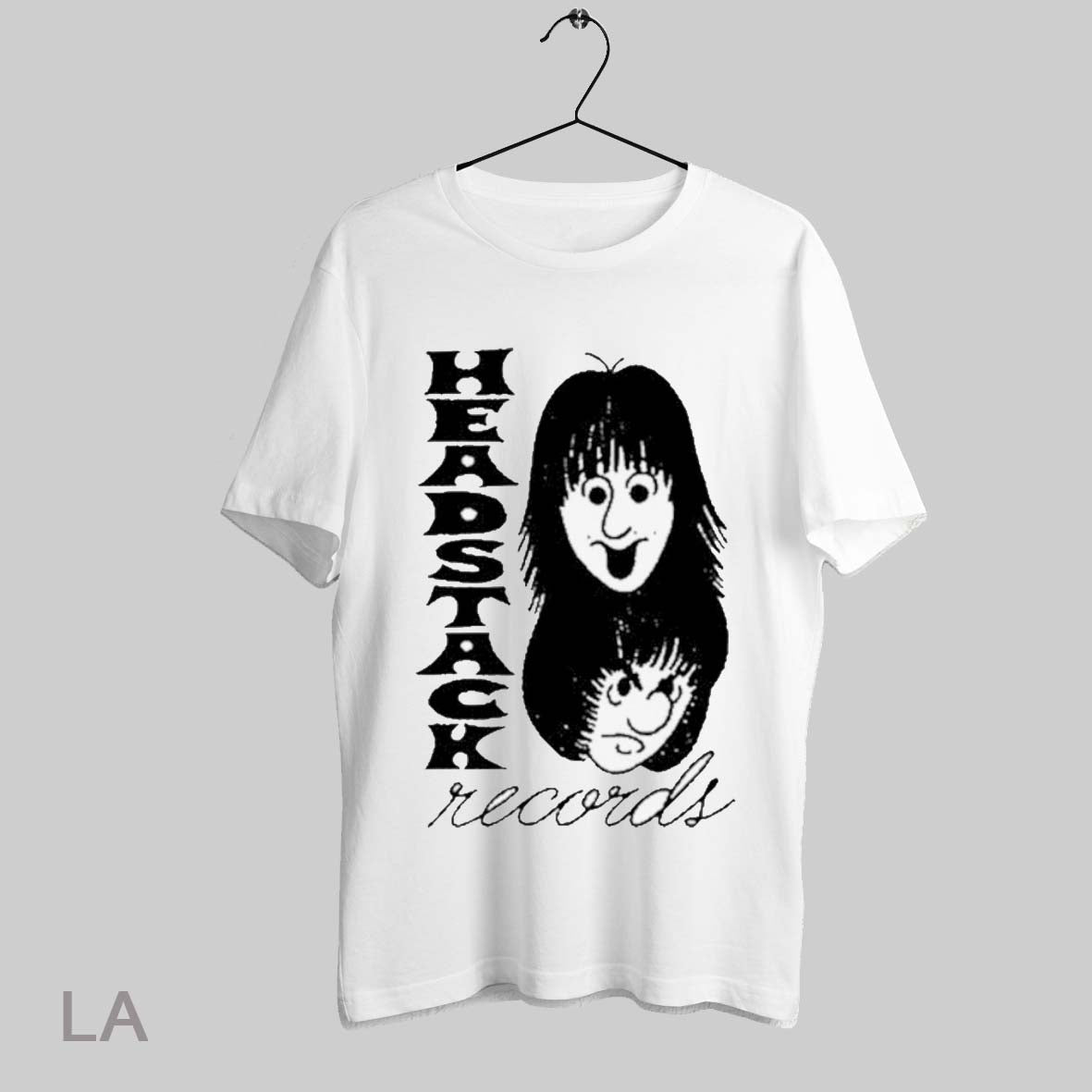 Top The Lemon Twigs Headstack Records T Shirt Sweatshirt Hoodie Shirt