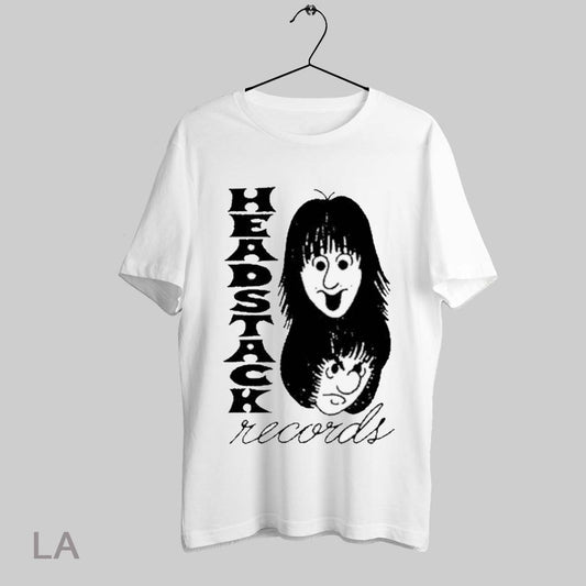 Top The Lemon Twigs Headstack Records T Shirt Sweatshirt Hoodie Shirt