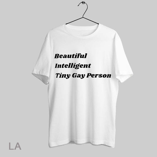 Top The Nordic God Beautiful Intelligent Tiny Gay Person New T Shirt Sweatshirt Hoodie Shirt