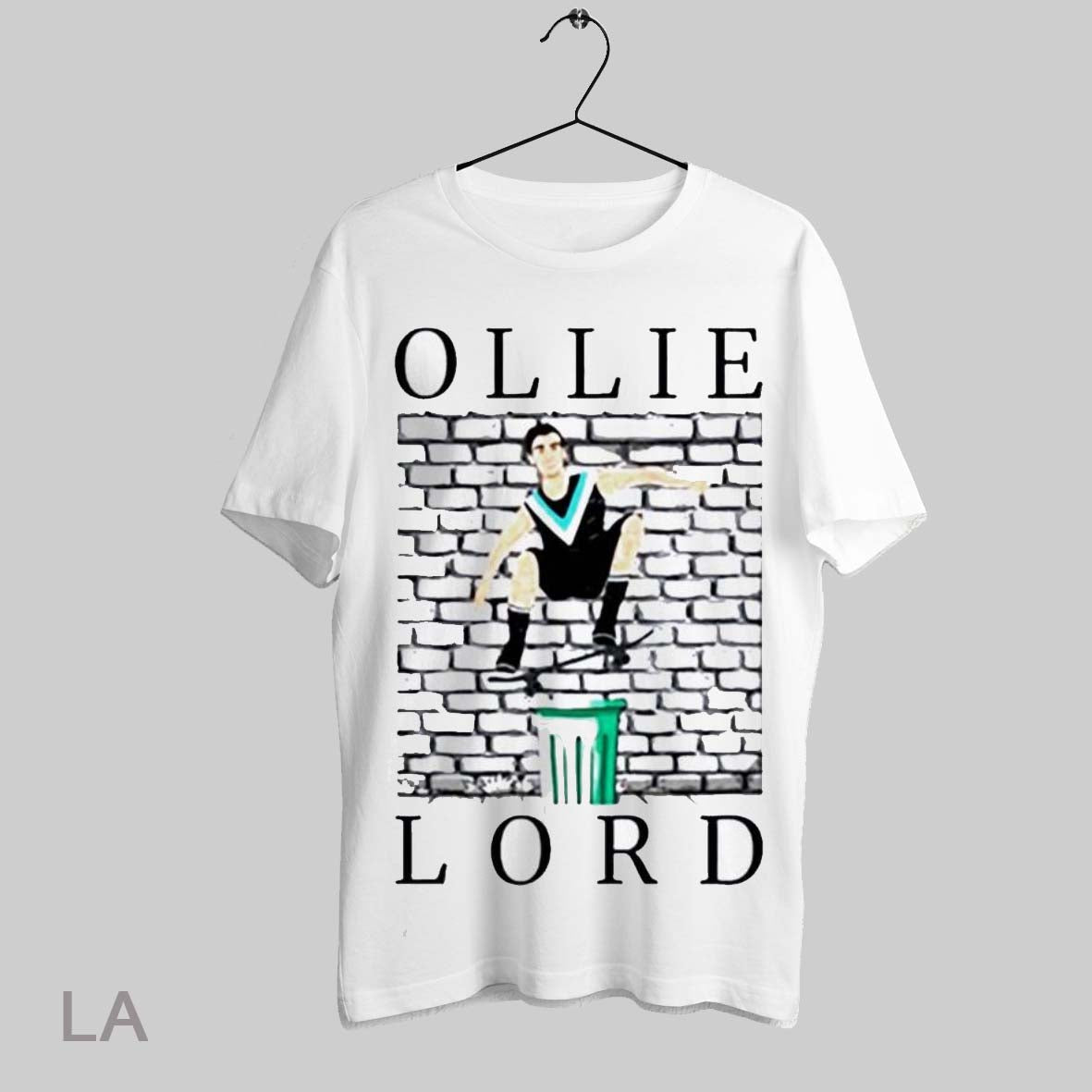 Top The Ollie Lord T Shirt Sweatshirt Hoodie Shirt