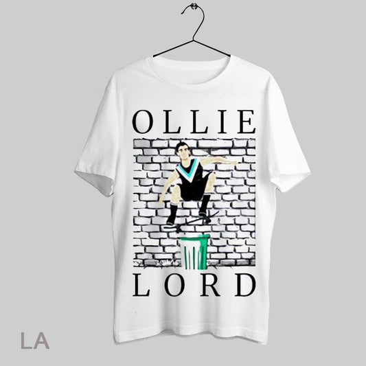 Top The Ollie Lord T Shirt Sweatshirt Hoodie Shirt