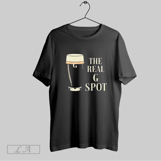 Top The Real G Spot T Shirt Sweatshirt Hoodie Shirt