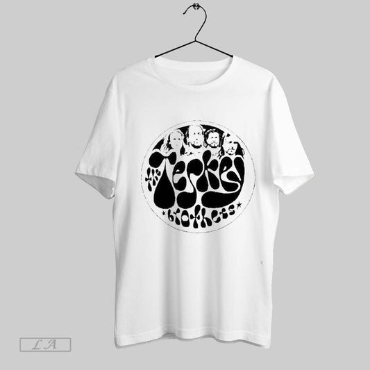 Top The Teskey Brothers Drumskin 2025 T Shirt Sweatshirt Hoodie Shirt