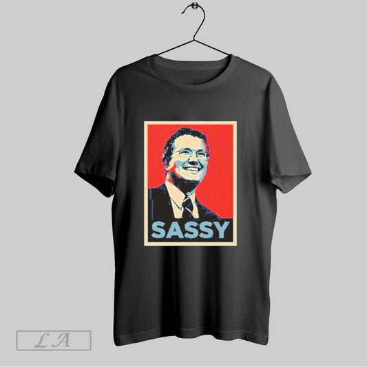 Top Thomas Massie Sassy T Shirt Sweatshirt Hoodie Shirt