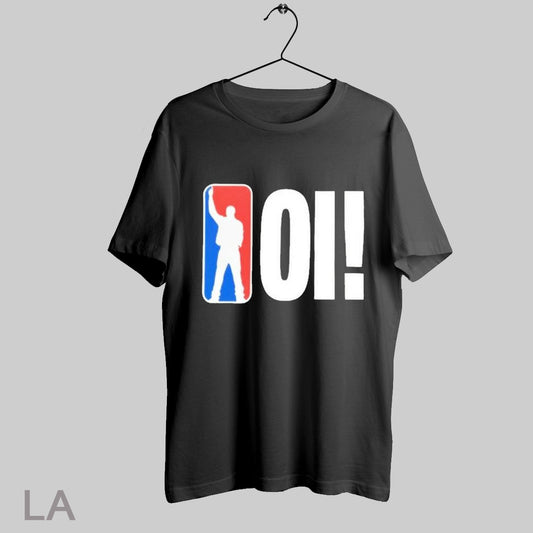 Top Tolafolaa Oi 2025 T Shirt Sweatshirt Hoodie Shirt
