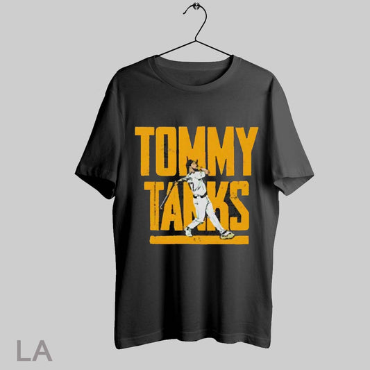 Top Tommy White Tommy Tanks 2025 T Shirt Sweatshirt Hoodie Shirt