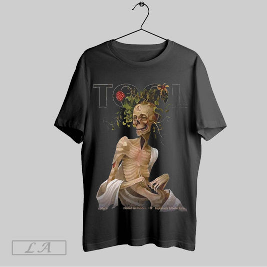 Top Tool Band Mexico City Mx Event Poster At Explanada Estadio Azteca On March 15 2025 T Shirt Sweatshirt Hoodie Shirt