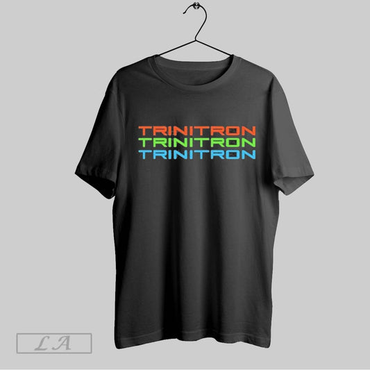 Top Trinitron Obsolete Sony T Shirt Sweatshirt Hoodie Shirt