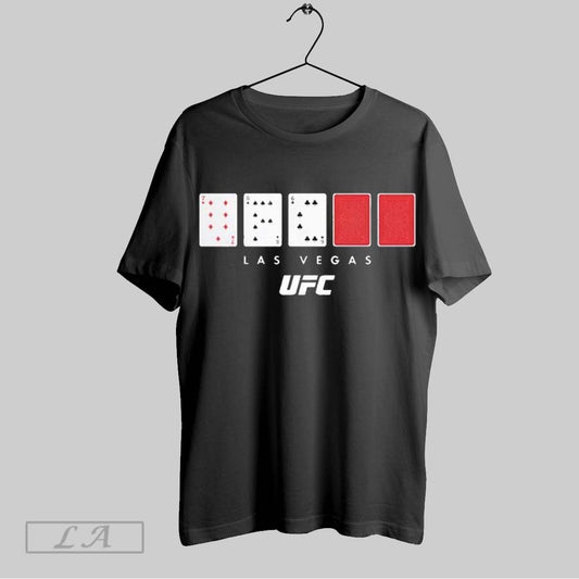 Top Ufc 313 Las Vegas The Flop T Shirt Sweatshirt Hoodie Shirt