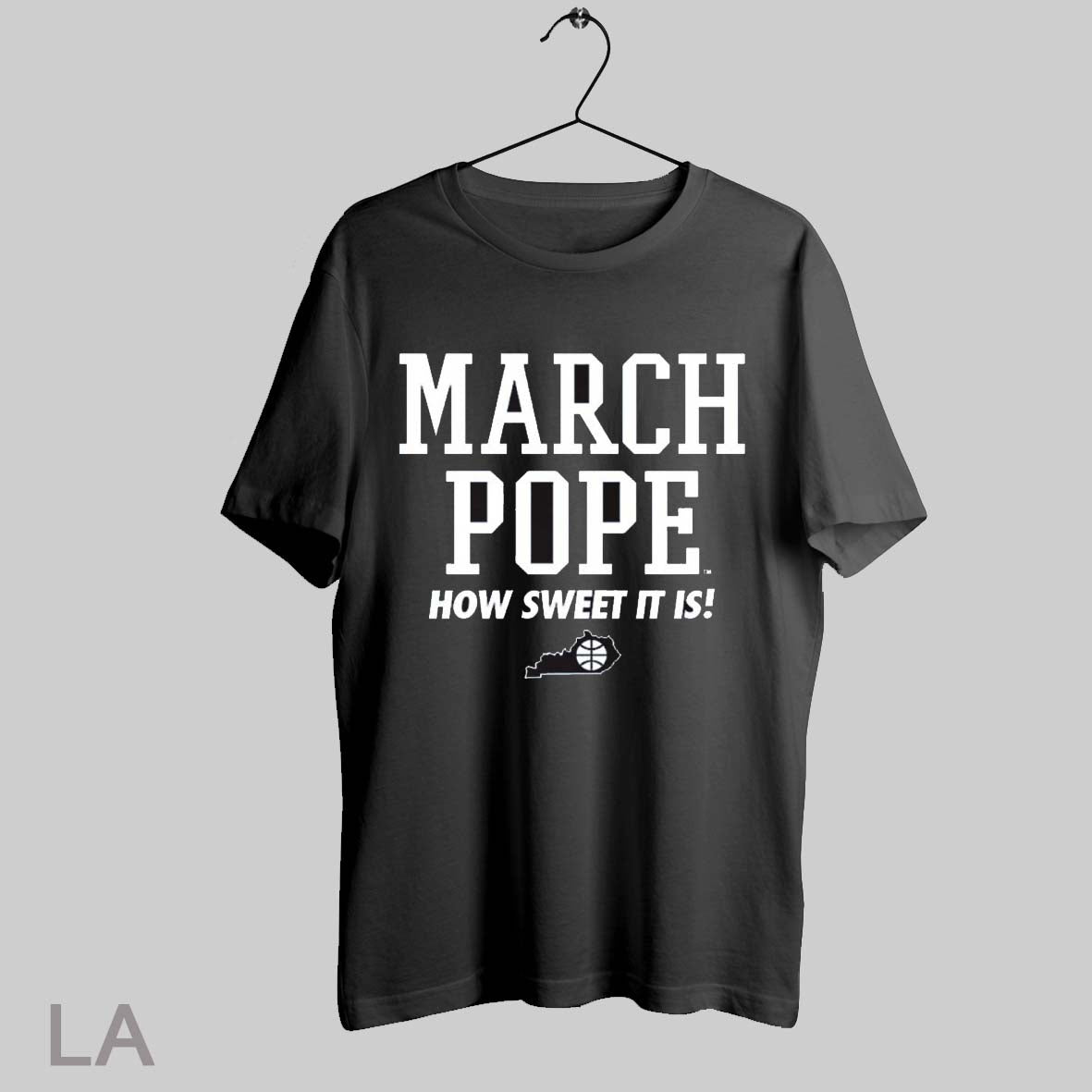 Top Uk Kentucky Wildcats March Pope How Sweet It Is Sweet 16 Bound Ncaa March Madness T Shirt Sweatshirt Hoodie Shirt