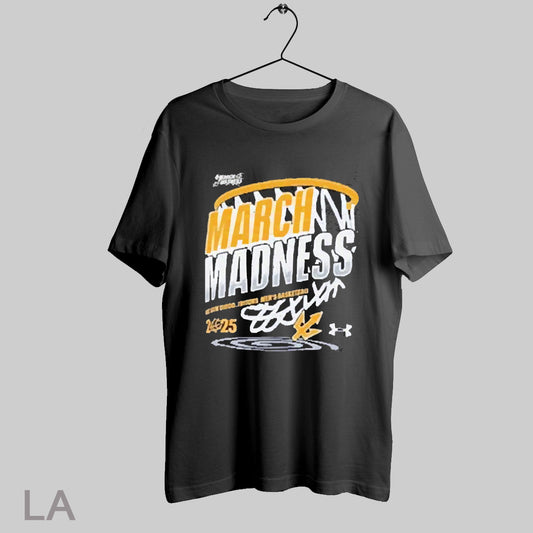Top Uc San Diego Tritons 2025 Ncaa Mens Basketball Tournament March Madness T Shirt Sweatshirt Hoodie Shirt