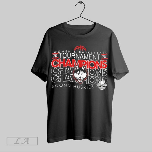 Top Uconn Womens Basketball Big East Champs X23 2025 T Shirt Sweatshirt Hoodie Shirt