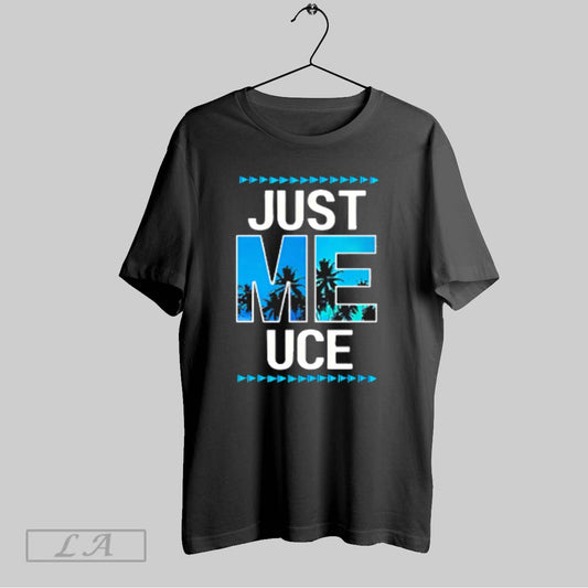 Top Uso Yeet Just Me Uce T Shirt Sweatshirt Hoodie Shirt