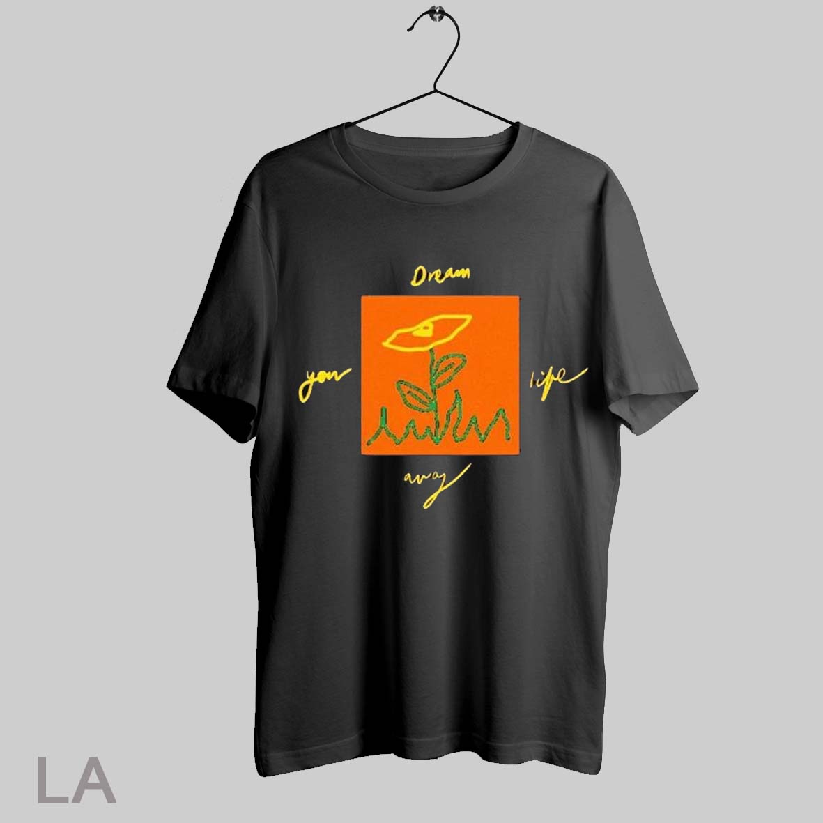 Top Vance Joy Dream Your Life Away Box T Shirt Sweatshirt Hoodie Shirt