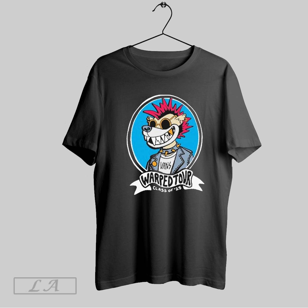 Top Vans Warped Tour Class Of 2025 Shredder T Shirt Sweatshirt Hoodie Shirt