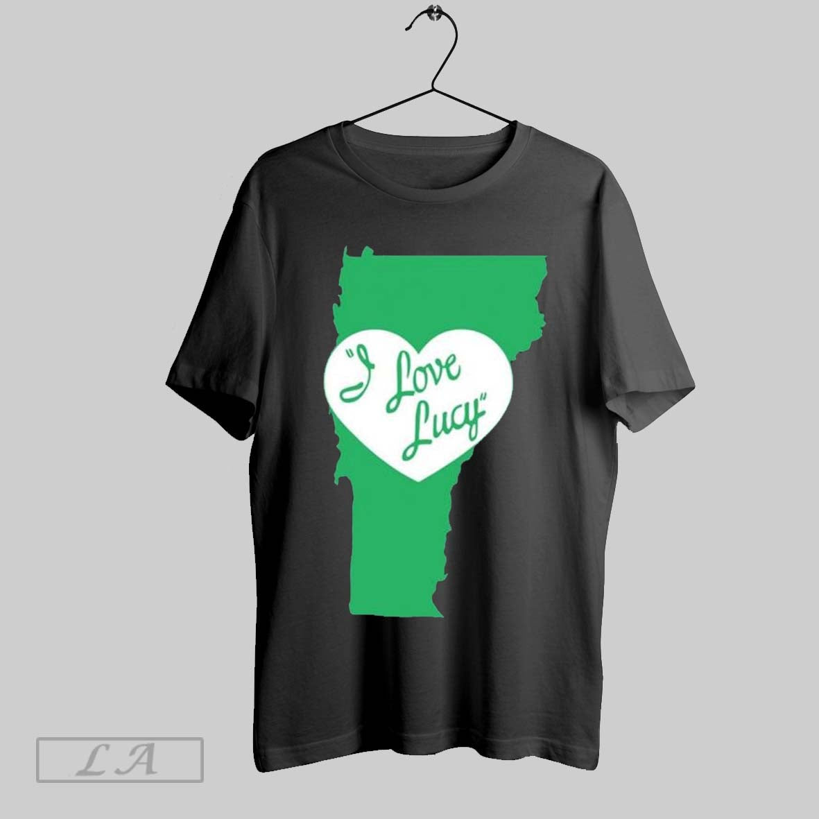 Top Vermont For Good I Love Lucy Welch T Shirt Sweatshirt Hoodie Shirt