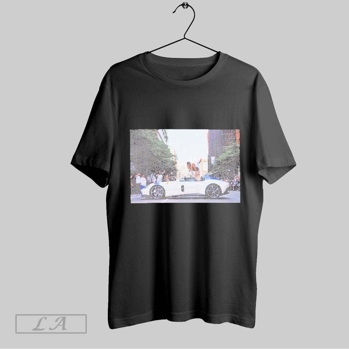 Top Victor Victor X Hardie T Shirt Sweatshirt Hoodie Shirt