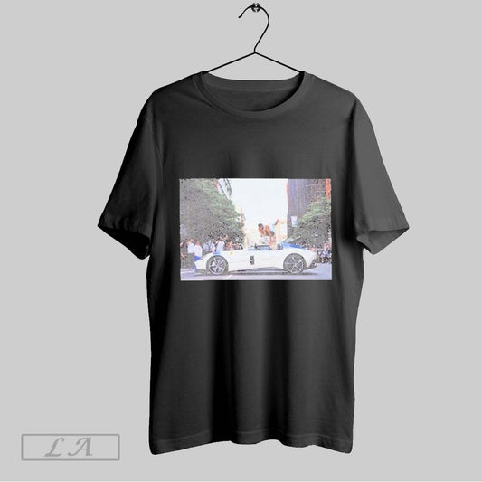 Top Victor Victor X Hardie T Shirt Sweatshirt Hoodie Shirt