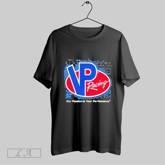 Top Vp Racing Blueprint T Shirt Sweatshirt Hoodie Shirt