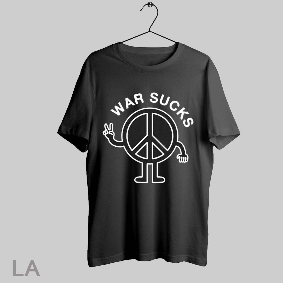 Top War Sucks T Shirt Sweatshirt Hoodie Shirt