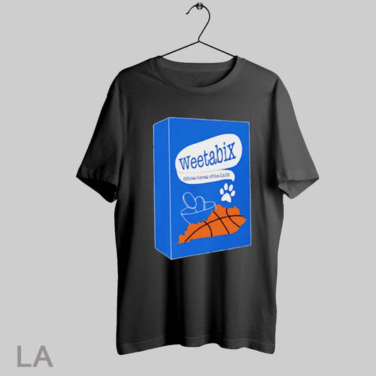 Top Weetabix Cats Cereal 2025 T Shirt Sweatshirt Hoodie Shirt