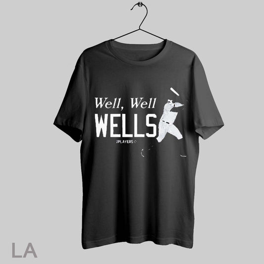 Top Well Well Wells Austin Kenneth Wells New York Yankees Mlb Baseball 2025 Painting T Shirt Sweatshirt Hoodie Shirt