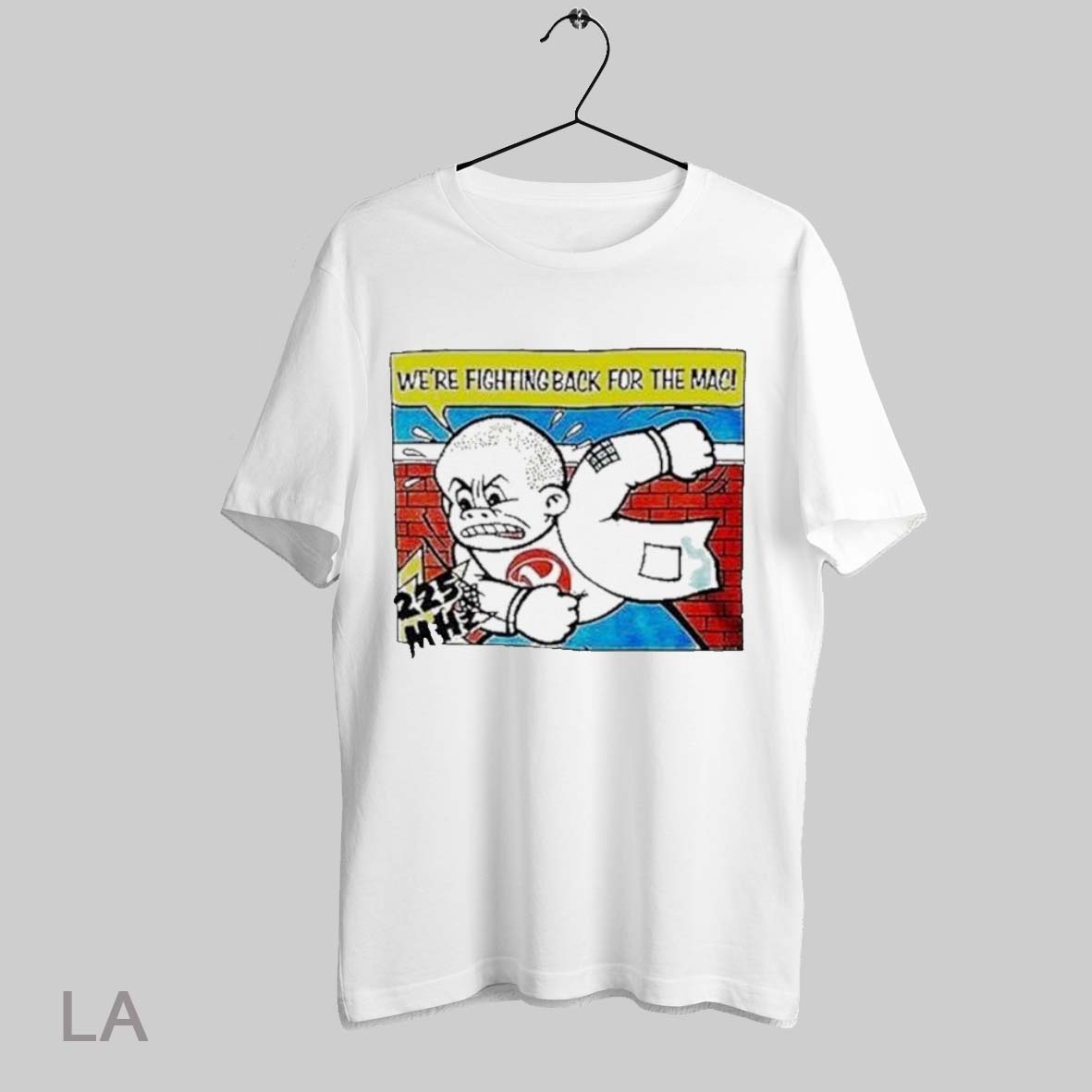 Top Were Fighting Back For The Mac T Shirt Sweatshirt Hoodie Shirt